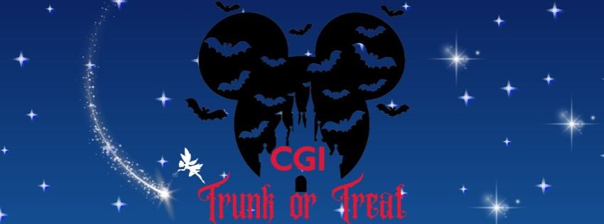 CGI Annual Trunk or Treat 