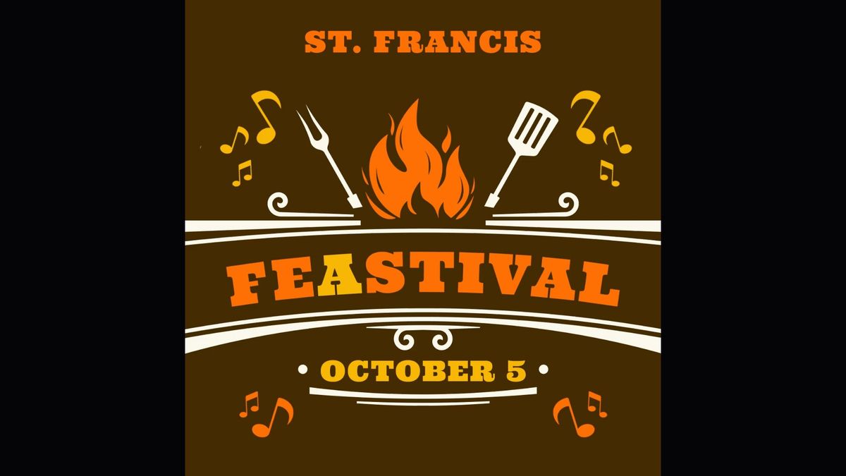 St. Francis Feastival