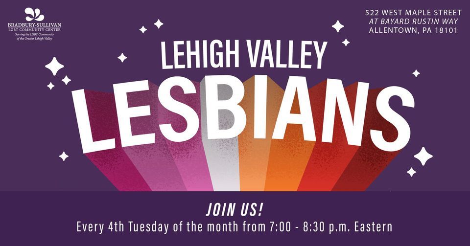 Lehigh Valley Lesbians