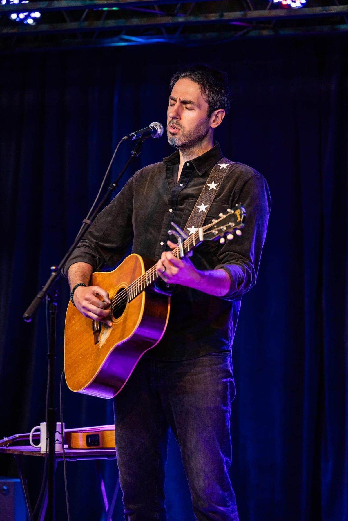 ARI HEST ~ with special guest, Sarah Teti ~ an afternoon of song