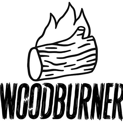 Woodburner