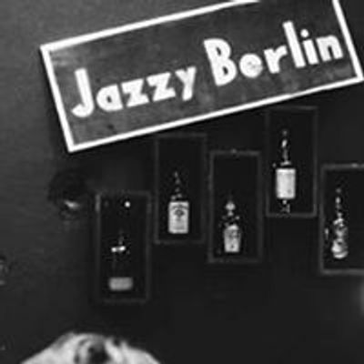 Jazzy Berlin Jam session