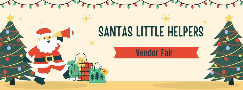 Santa's Little Helpers Christmas Market