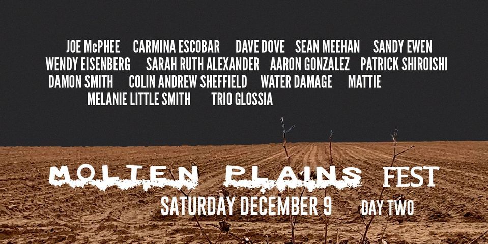 Molten Plains Fest Day Two