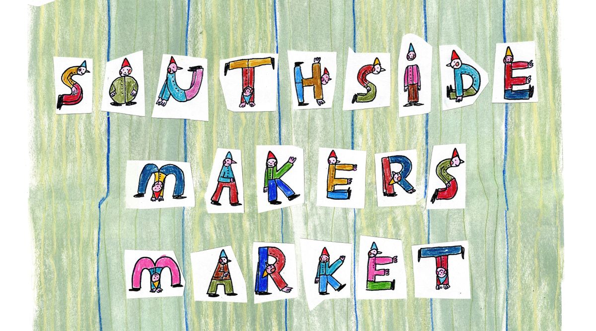 Southside Makers Market