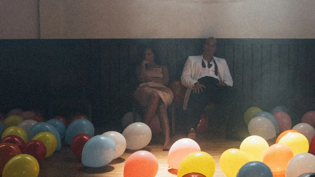 Johnnyswim in Vienna