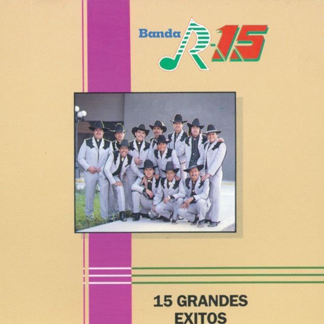 Banda R-15, Lorenzo Mendez in Sparks