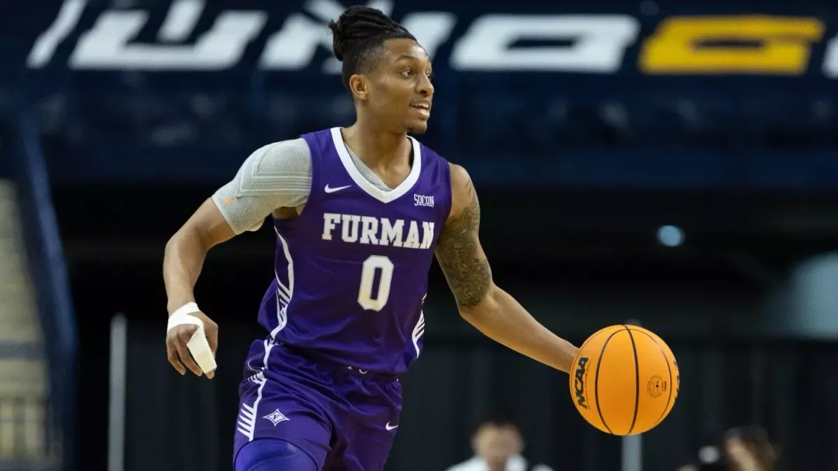 Parking Furman Paladins at UNC Greensboro Spartans Mens Basketball