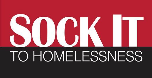 Sock It to Homelessness