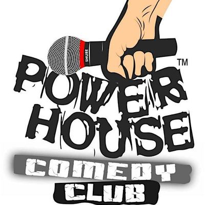 Powerhouse Comedy Club