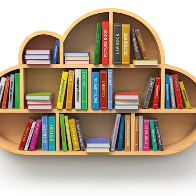 Halton Library Service