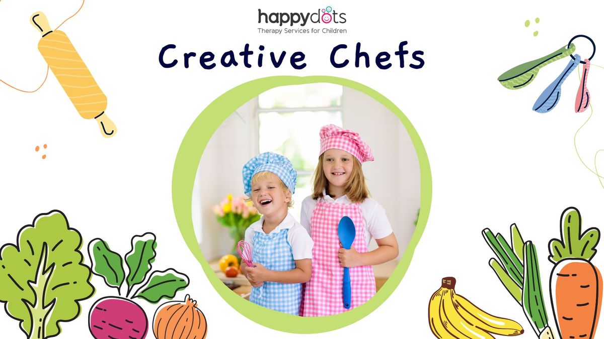 Creative Chefs - Raymond Terrace