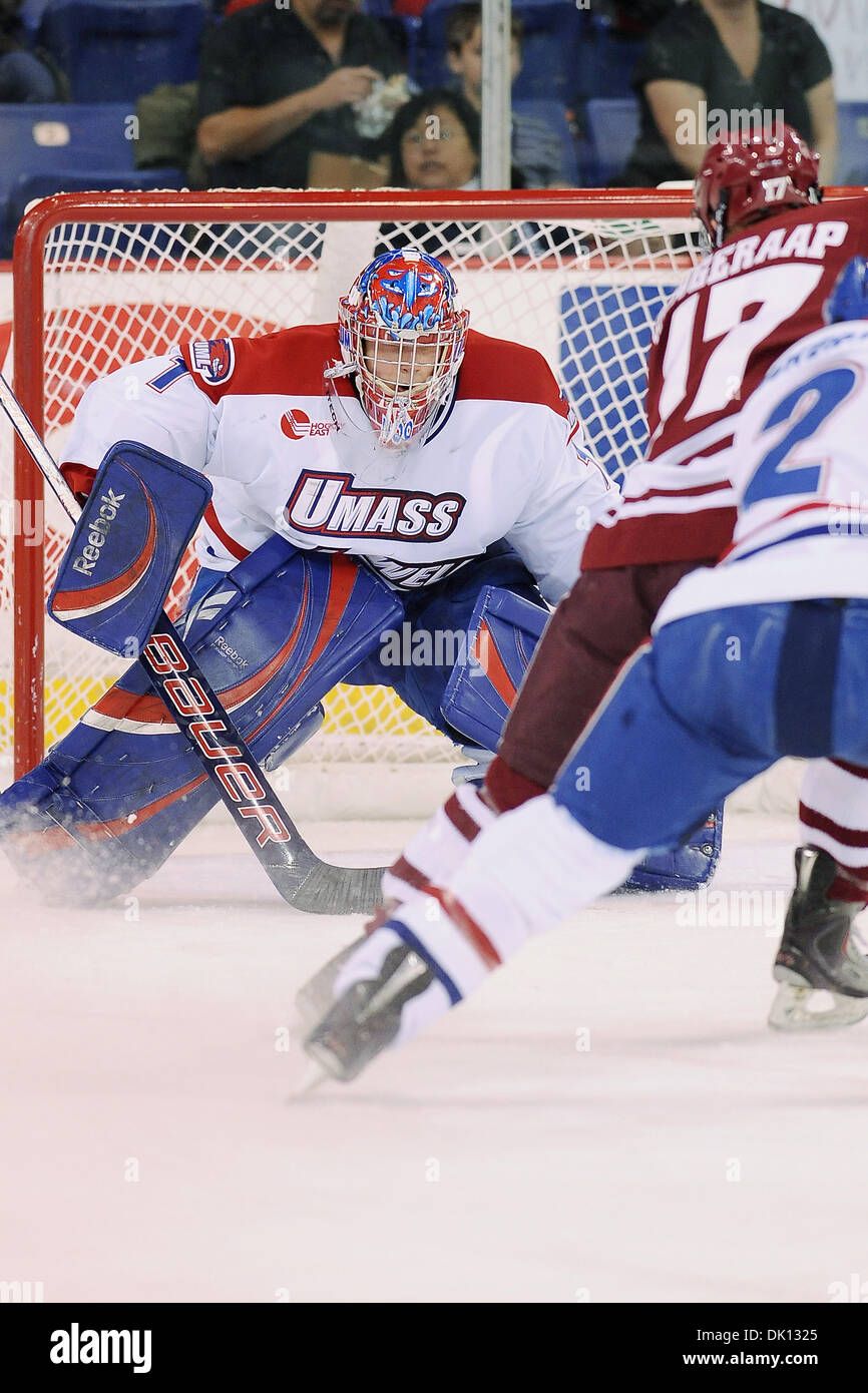 UMass Minutemen vs. UMass Lowell River Hawks