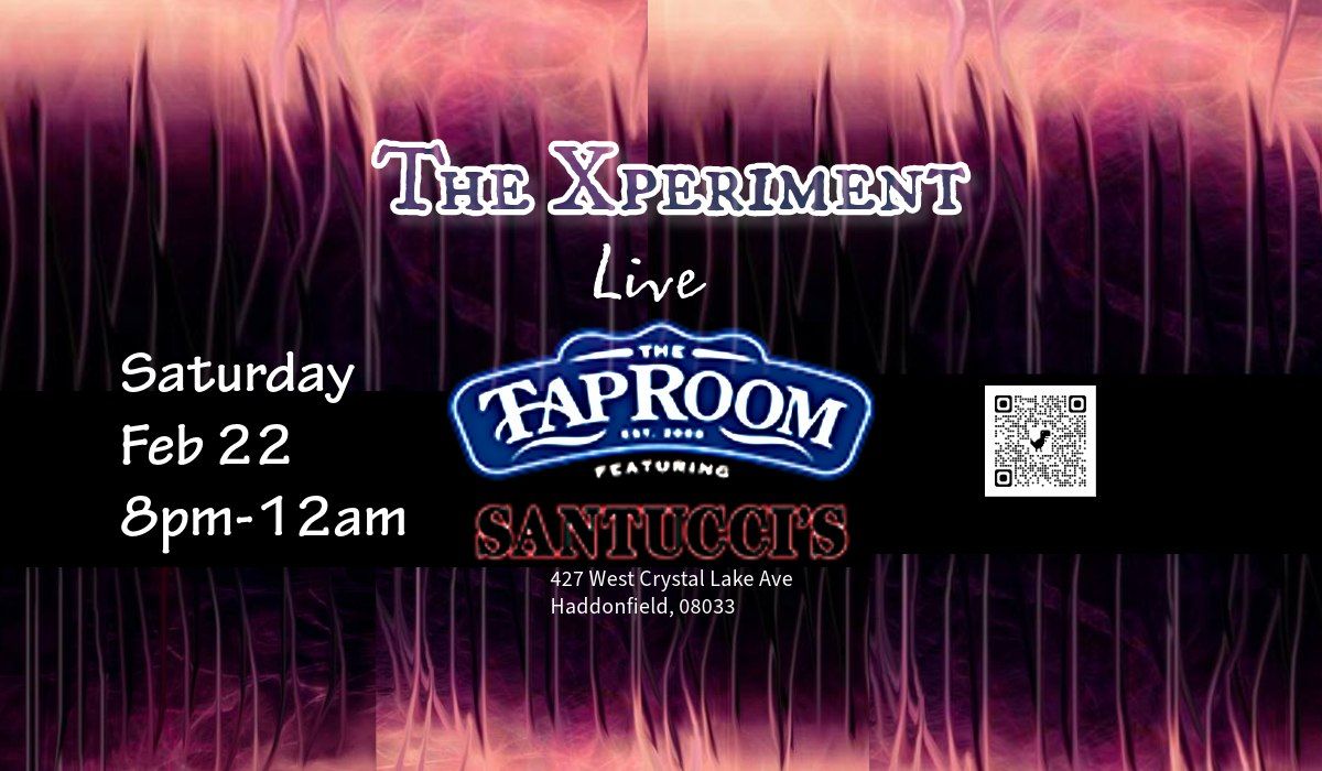 The Xperiment Live