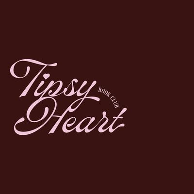 The Tipsy Heart Book Club