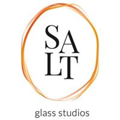 SALT glass studios