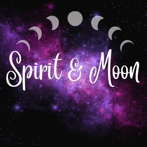 Spirit and Moon Fayre