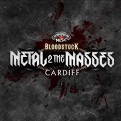 Bloodstock Metal 2 The Masses - South Wales