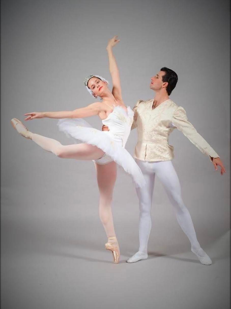 Corpus Christi Ballet: The Nutcracker