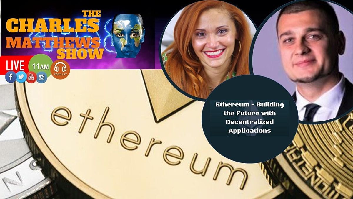 What is Ethereum and why it is important