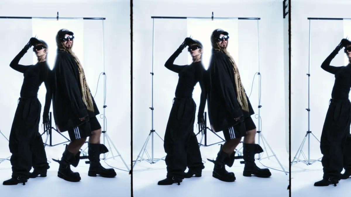 Pearly Drops in Washington