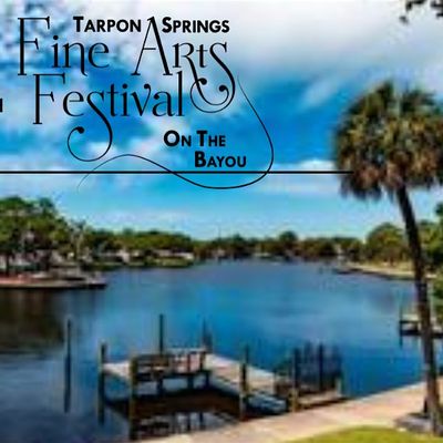 Tarpon Springs Chamber