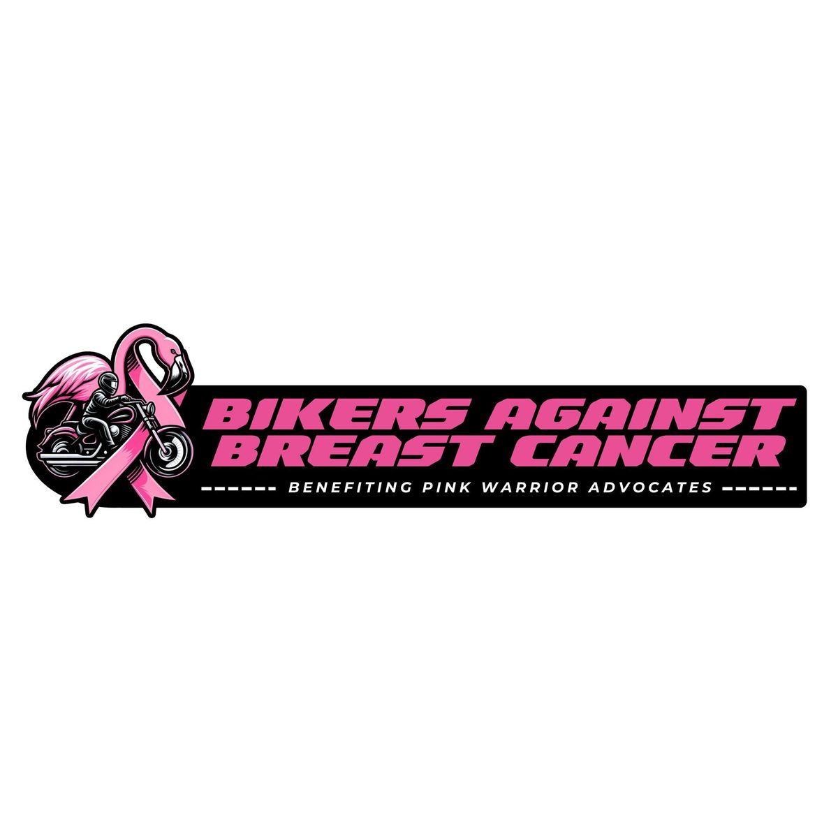 Bikers Against Breast Cancer Poker Ride