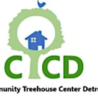 Commuity Treehouse Center Detroit