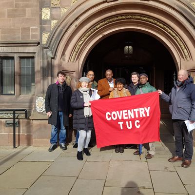 Coventry TUC