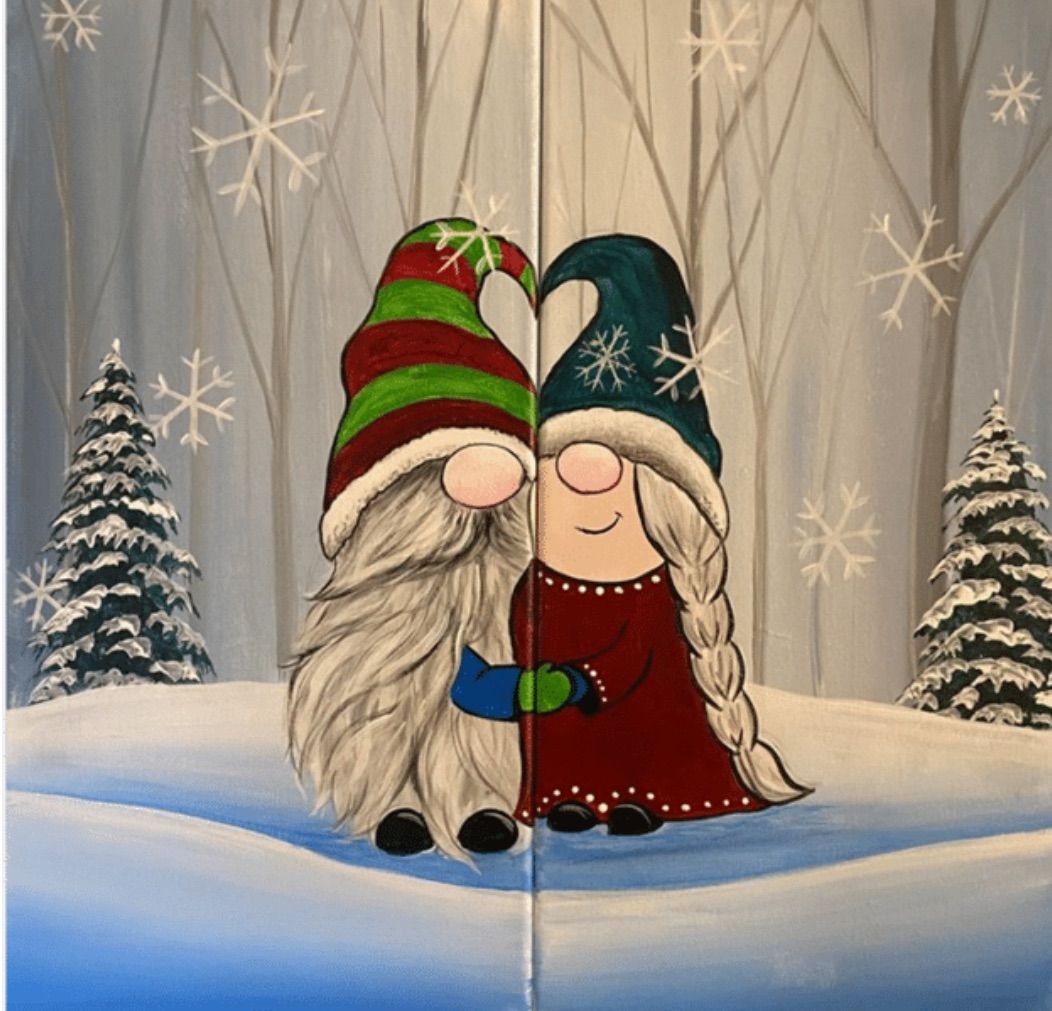 Winter Gnomance - Yakima - Ages 21+ 