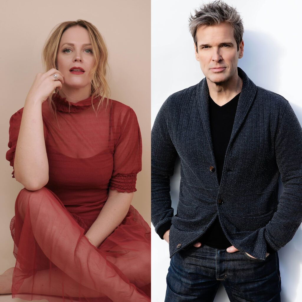 Houston Symphony: From Stage to Screen - Broadway Meets Hollywood