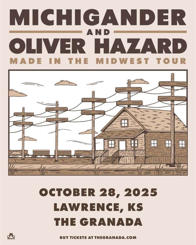 Oliver Hazard & Michigander