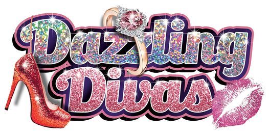 DAZZLING DIVAS UK - OFFICIAL LAUNCH PARTY - \u00a35 Tickets