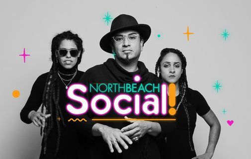 North Beach Social - Fabi World Music