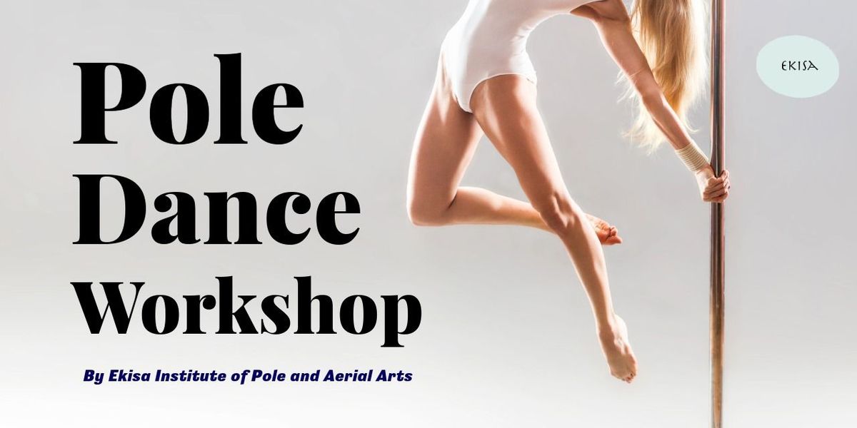 Pole Dance Beginners Workshop