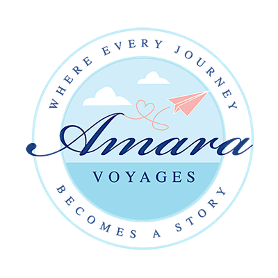 Henriette Ostrzega | Amara Voyages