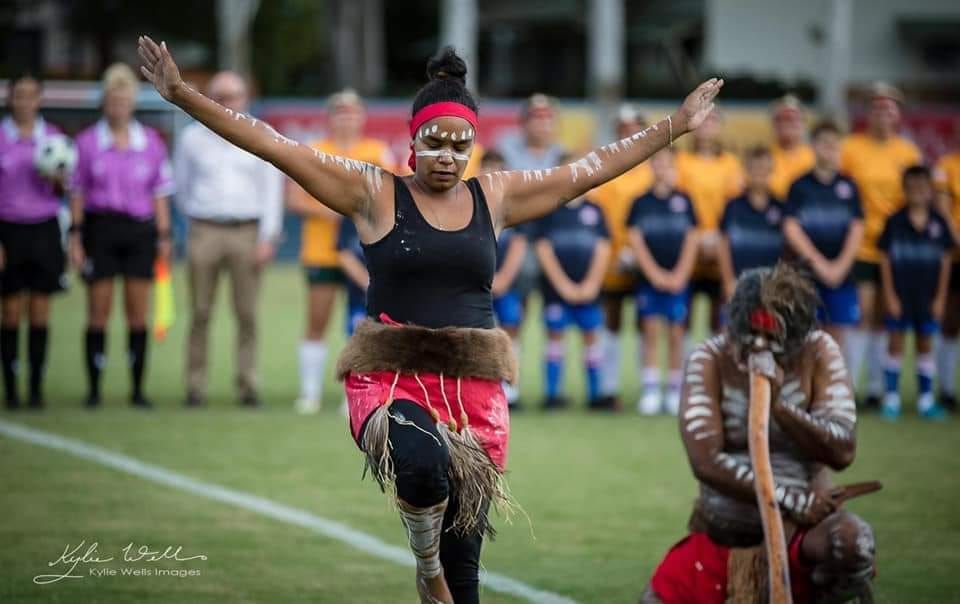 First Nations Indigenous Football Cup 2022