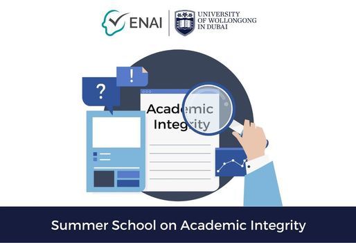 Summer School on Academic Integrity