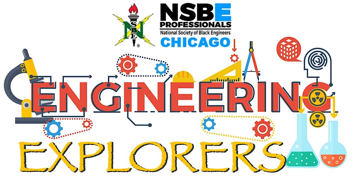 Engineering Explorers Summer Camp 2026