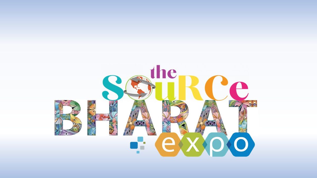 Source Bharat Expo