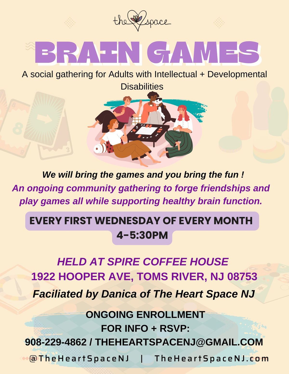 Brain Games