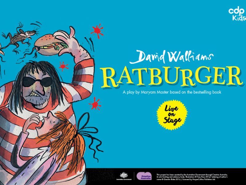 Ratburger