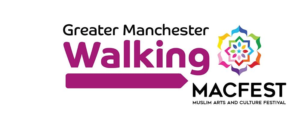 Walk with MACFEST & celebrate Eid at The Whitworth Art Gallery
