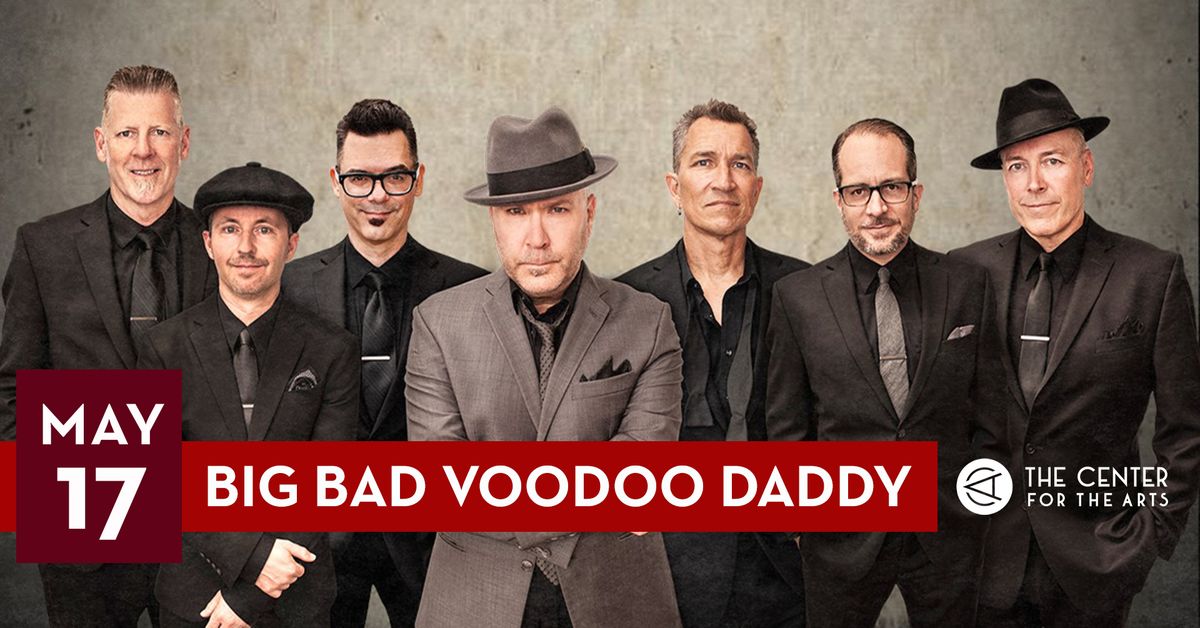 Big Bad Voodoo Daddy 