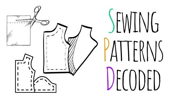 Sewing Patterns Decoded \u2013 Commercial And Indie