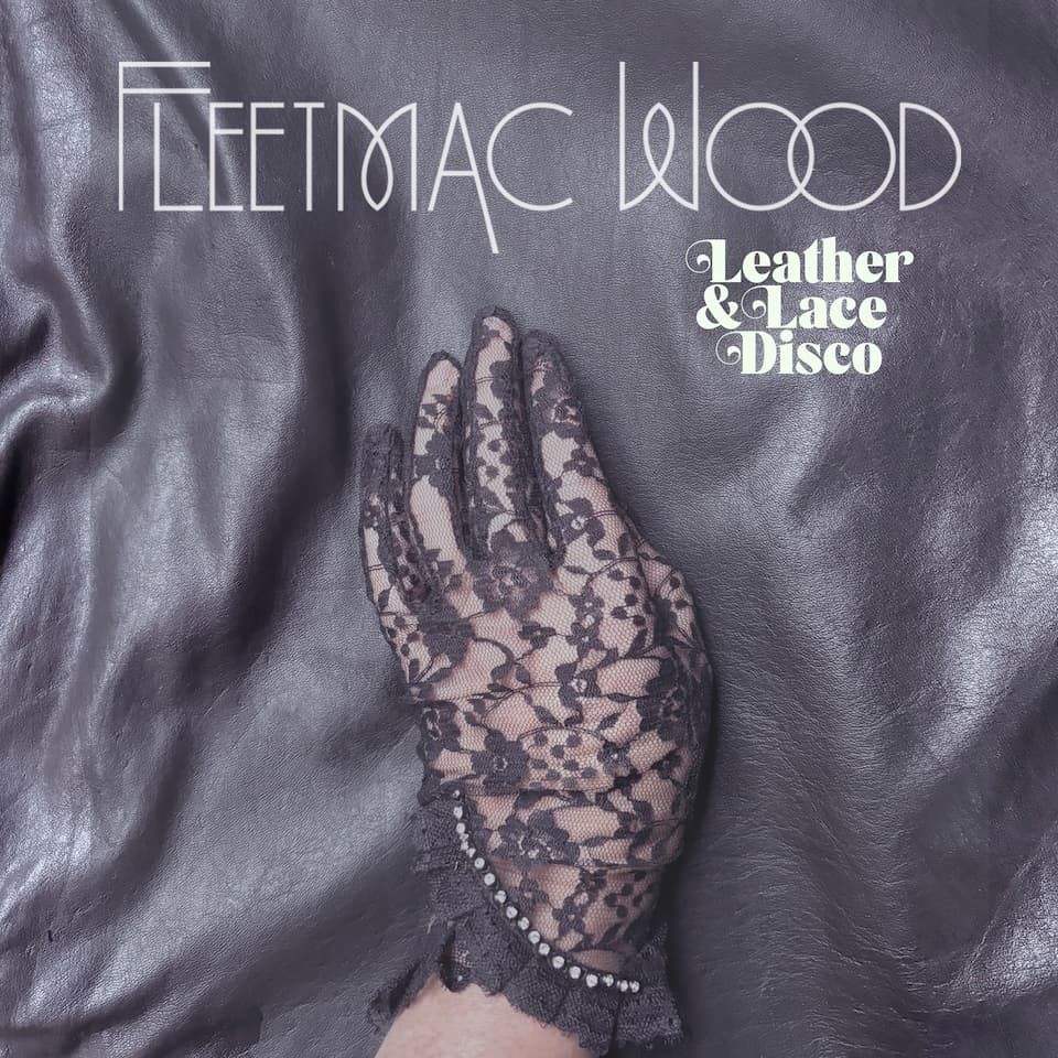 Fleetmac Wood at The Regency Ballroom