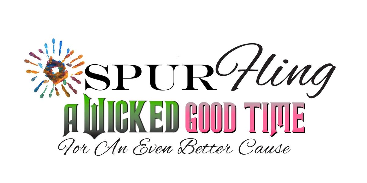 The SPUR Fling: A Wicked Good Time for an Even Better Cause