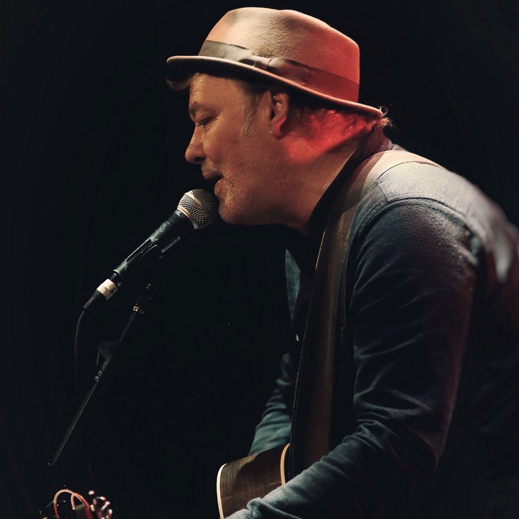 Mark Chadwick (Levellers)