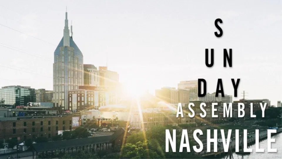 Monthly Assembly: Let's Celebrate Life!