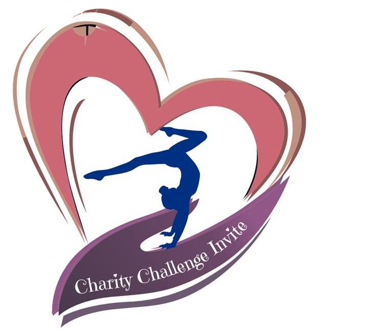 Fall Charity Challenge Invite